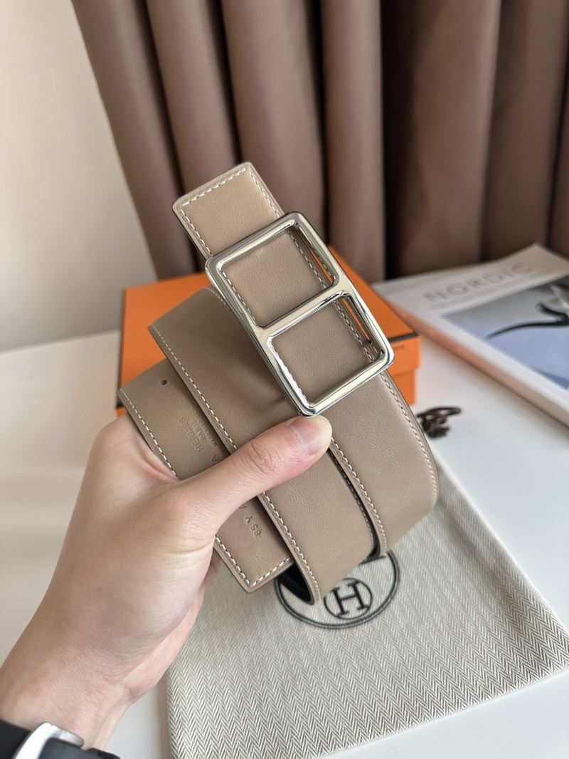 Hermes Belts